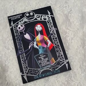 Disney Eyeshadow Palette